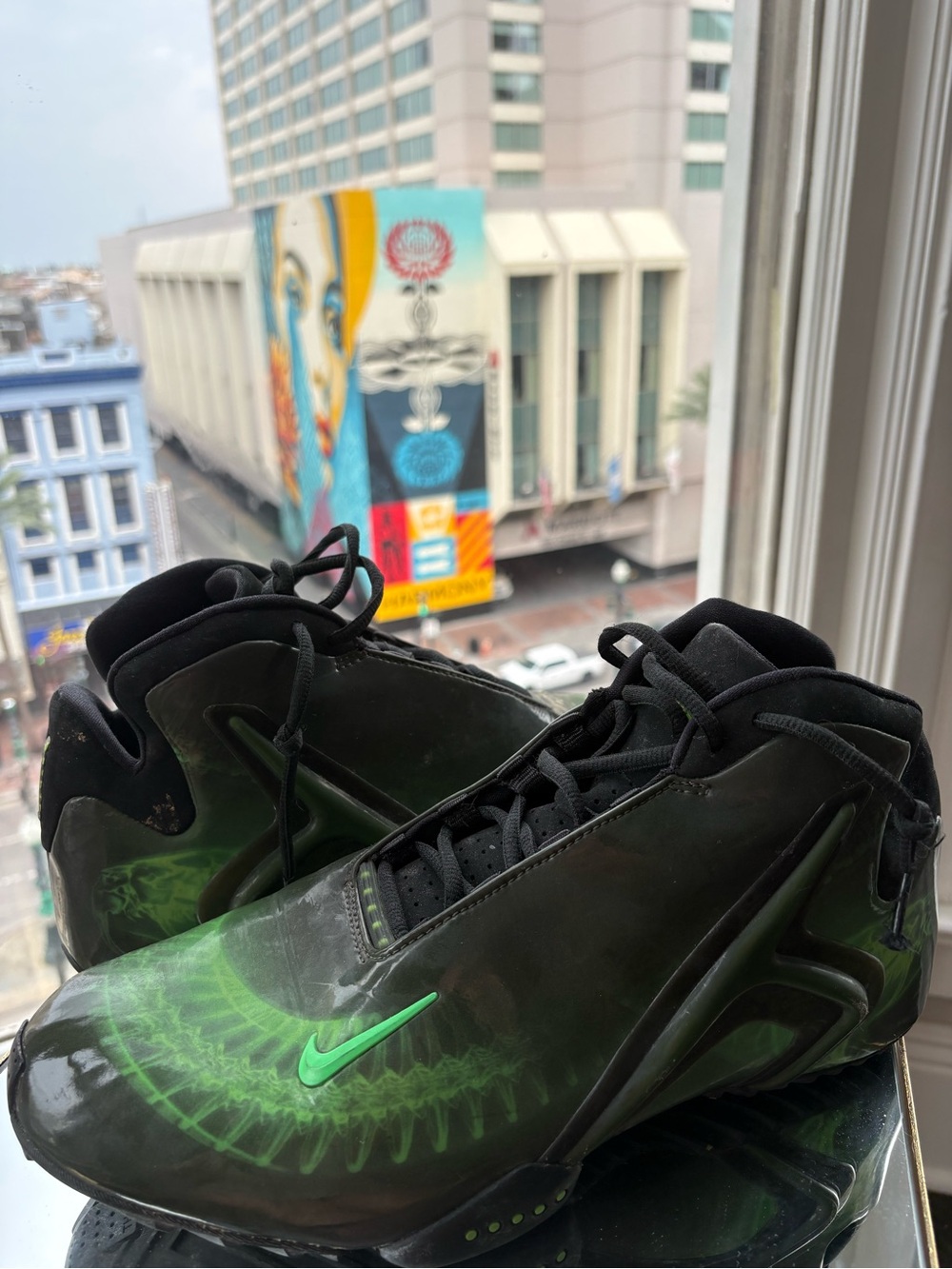 Nike Zoom Hyperflight Prm